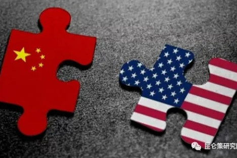 贾根良：美国与中国经济脱钩的真实意图是什么？