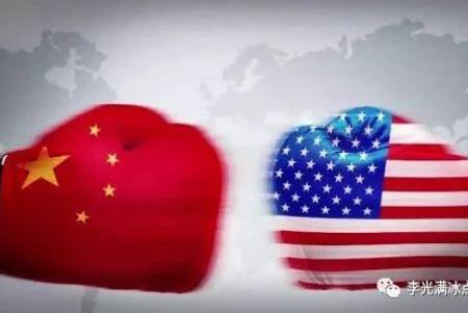 美国疯狂制造六大战略困局，中国九招应对！