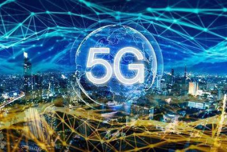 总书记关切高质量发展丨我们的5G生活