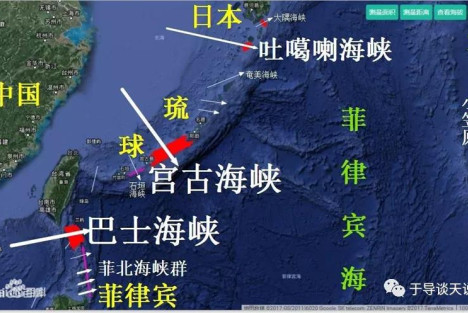 美国在台湾问题上的战略目标和策略手段