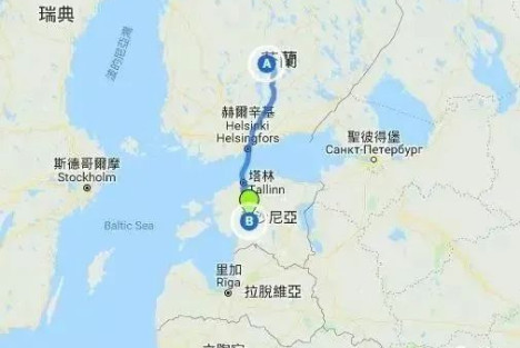 后沙：为跟风美国，有个小国在自导自演拒绝中国的闹剧