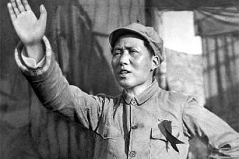 1948年建立的报告制度，党取得历史性胜利的一个根本保证