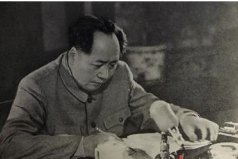 1938年，江南体育app下载入口
在鲁迅艺术学院的讲话，至今仍发人深省