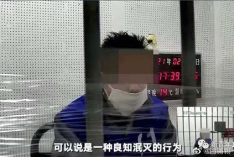 批捕了“辣笔小球”，动不得潘大公子？我还真就不信邪！