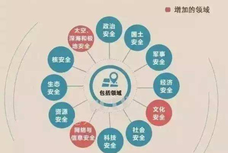 江涌：自身安全与共同安全的关系