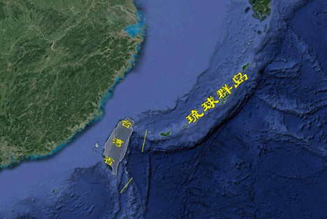 梁慧星：记台湾杨与龄先生有关琉球的谈话