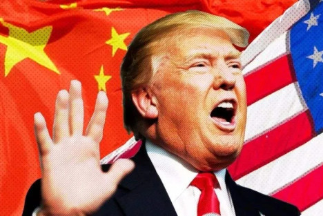 大好事！特朗普考虑全面禁止中共党员入境美国！