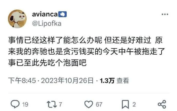 因贪官父亲被查失去经济来源，宁波反华精日被迫回国，能抓了吗？