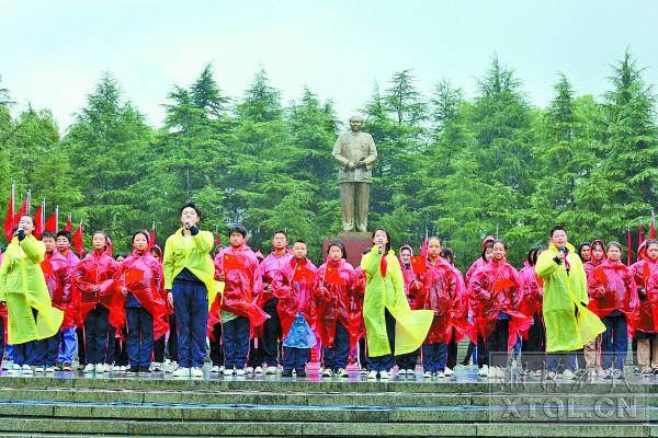 陈先义：中国的希望在于青年