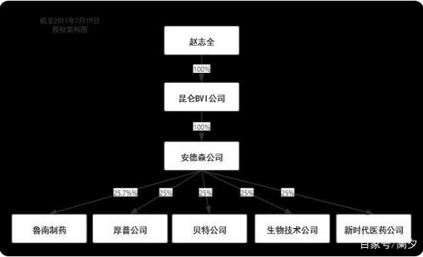 挑战邪恶律师，女孩海外苦诉四年，终获数十亿股权！