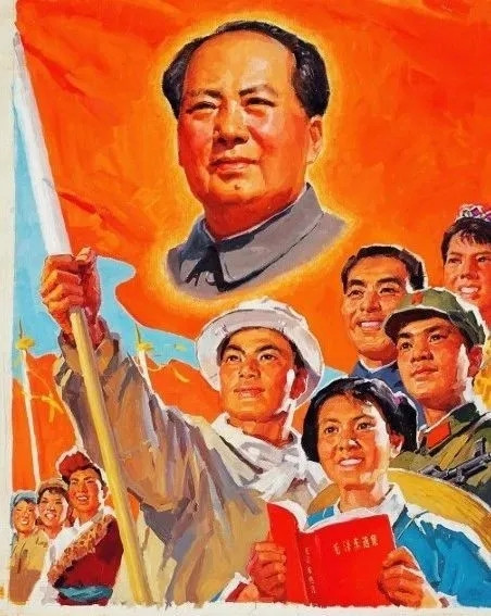 2020年“毛选”搜索指数翻三倍，这代年轻人是怎么了？