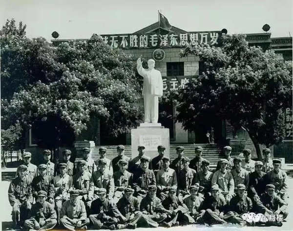 陈先义：贺《谁是最可爱的人》重见天日