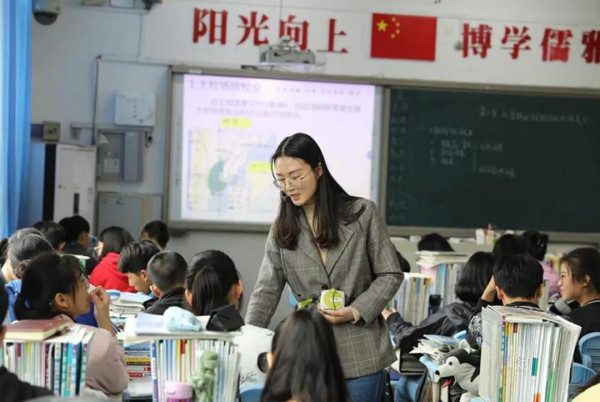 教育公平，从为何要严禁挖抢县中学的优秀教师说起