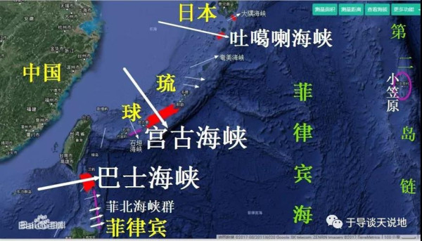 美国在台湾问题上的战略目标和策略手段