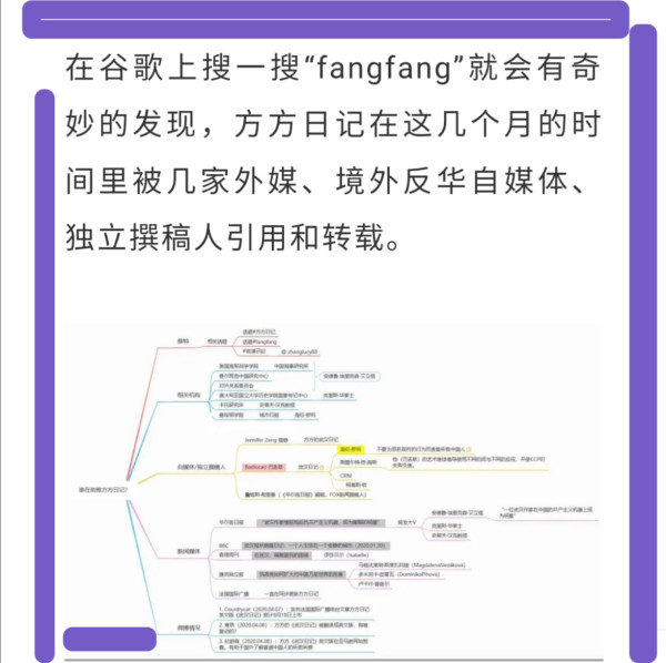 司马南：应该怎样处理方方？