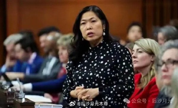 又蠢又坏，她后悔让中国加入WTO了！