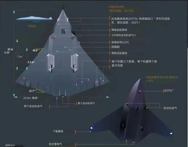 中国先进科技成果和军事装备集中大爆发意味着什么？