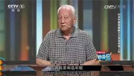 刘枫：获奖背后——黄旭华和核潜艇的悲壮故事