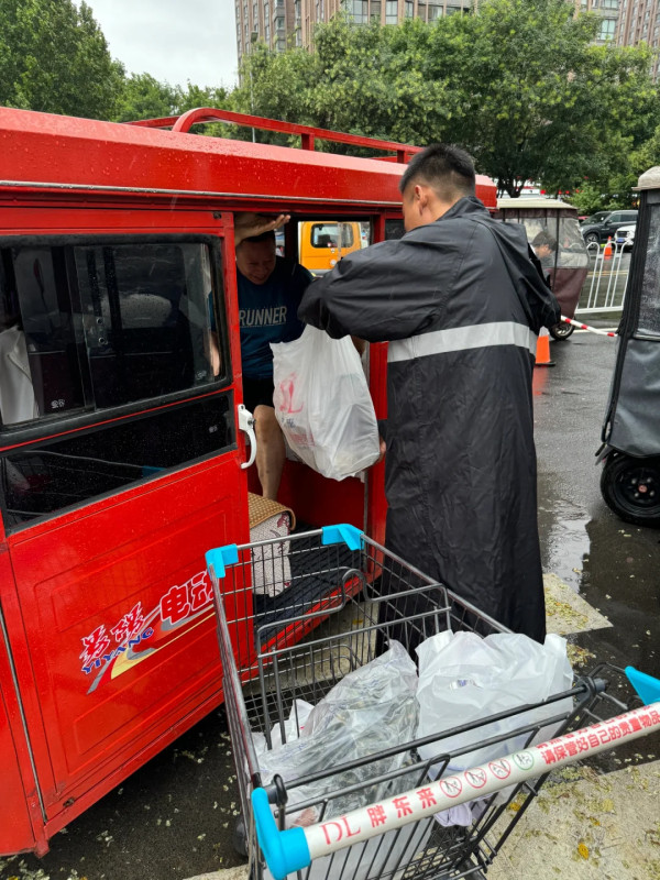 中国最神奇的超市，登上央视，入选美国教材