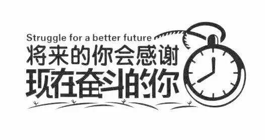 “比你优秀的人比你更努力”是个伪命题