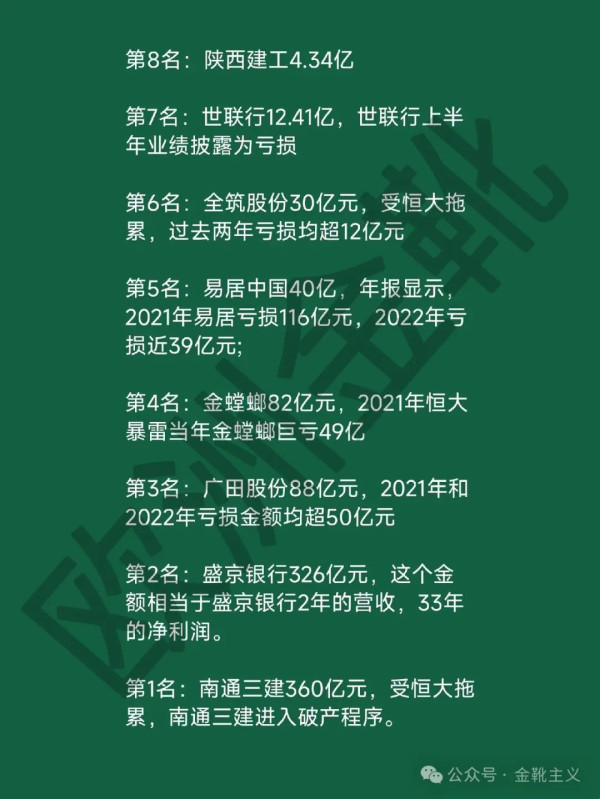 许家印的败落源于新兴买办资产阶级的原罪