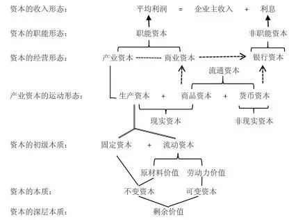 何干强：私有资本不加规范和引导是不可能健康发展的