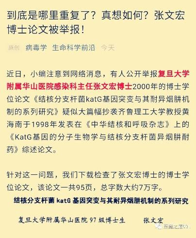 正文剽综述窃张剽剽博士论文还咋洗？