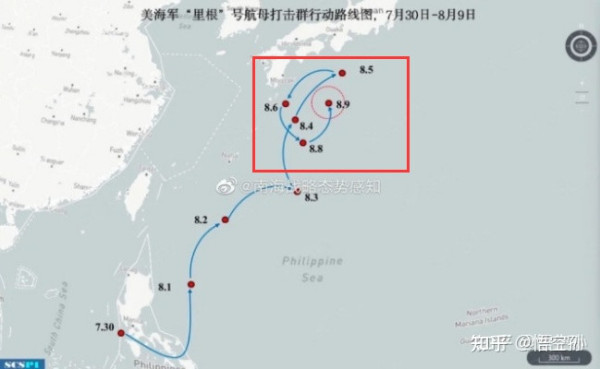 高戈里：策反台军为何要“多谈形势”？