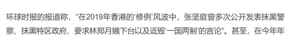 抹黑港警、反国安立法的导演参与张颂文主演电影，香港市民怒了