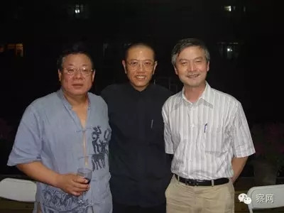 冯玮贺卫方出来走两步？中纪委机关报痛斥高校教师反党现象，追问党委责任