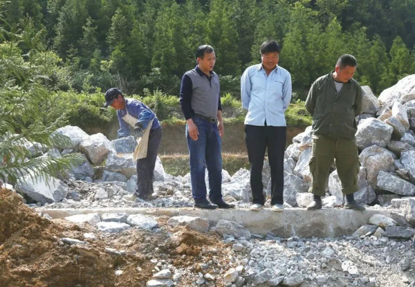 塘约道路是靠外部力量强行扶持的特例吗？