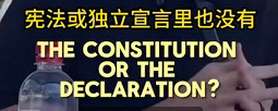 美国什么时候有过“民主”？