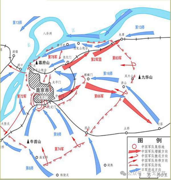 张灵甫是怎样被包装成抗日名将的？