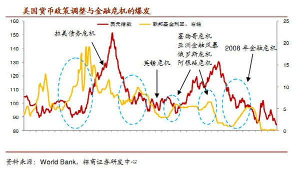 陈平：金砖银行开启“后美国时代”