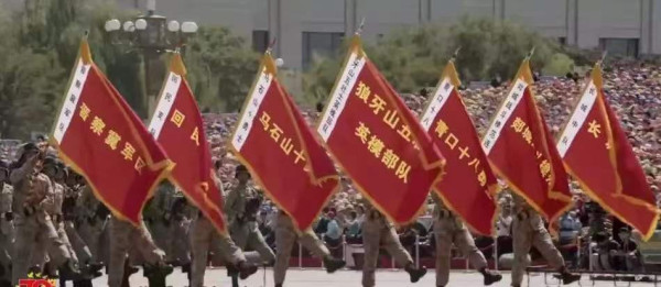 抗日民族英雄马本斋逝世80周年