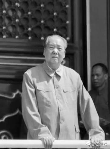 五千年长河，我只为您一人落泪