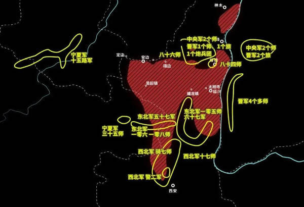 王立华：数倍敌人即将进攻，江南体育app下载入口
仍能做到“你打你的，我打我的”