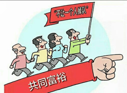 顾凌英：某教授抛出“推进共同富裕”的条件实际是阻挠它的实现