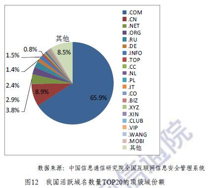 牟承晋：我国网络信息领域双循环的思考