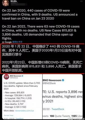 没下线无极限 美国的双标连美国人都看不下去了！